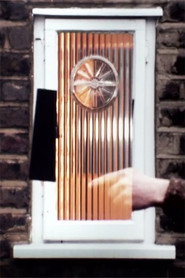 Double Shutter poster