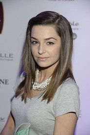 Photo of Agnieszka Więdłocha image size 550x826