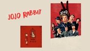 Backdrop of Jojo Rabbit image size 3840x2160