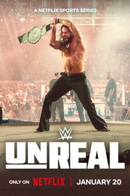WWE: Unreal (Season 2)