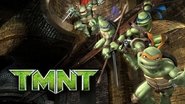 Backdrop of TMNT image size 1280x720