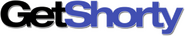 Logo of Get Shorty image size 788x153