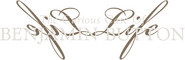 Logo of The Curious Case of Benjamin Button image size 1278x413