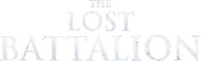 Logo of The Lost Battalion image size 952x287