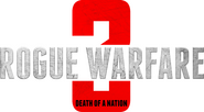 Logo of Rogue Warfare: Death of a Nation image size 2343x1289