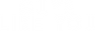 Logo of Guys Like You image size 750x252