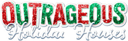Logo of Outrageous Holiday Houses image size 1792x570