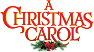 Logo of A Christmas Carol image size 1211x677