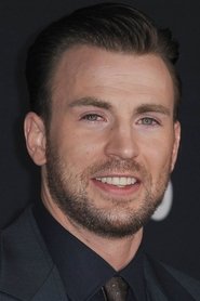 Photo of Chris Evans image size 869x1304