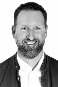 Photo of Eric Detwiler image size 500x750