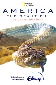 Poster of America the Beautiful image size 2000x3000