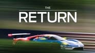 The Return wallpaper 