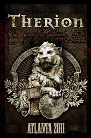 Therion: Adulruna Rediviva And Beyond Atlanta 2011