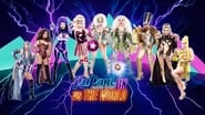 RuPaul's Drag Race UK vs The World  