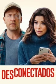 Desconectados Película Completa HD 720p [MEGA] [LATINO] 2022