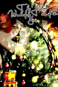 poster The Most Wonderful Time Of The Year