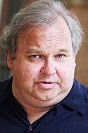 Photo of Nicholas Blane image size 400x600