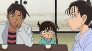 Détective Conan season 1 episode 611