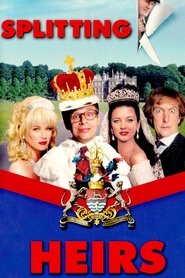 poster Splitting Heirs