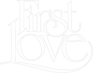 Logo of First Love image size 625x493