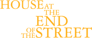 Logo of House at the End of the Street image size 1270x530