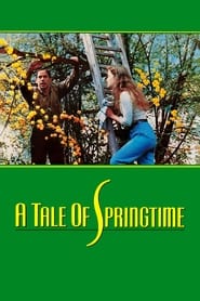 A Tale of Springtime