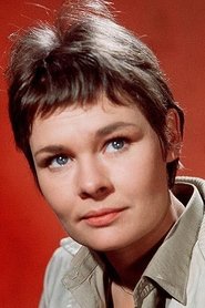 Photo of Judi Dench image size 336x504