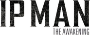 Logo of Ip Man: The Awakening image size 488x190
