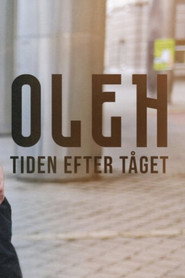 poster Oleh - Tåget från kriget