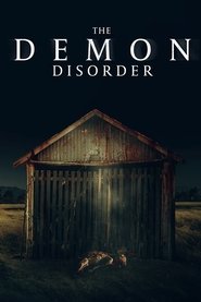 Poster of The Demon Disorder image size 667x1000