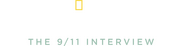 Logo of George W. Bush: The 9/11 Interview image size 4318x1071