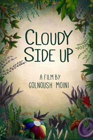 Cloudy Side Up