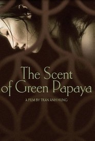 Poster of The Scent of Green Papaya image size 672x1000