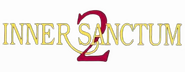 Logo of Inner Sanctum II image size 684x265