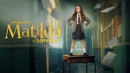 Matilda : La Comédie musicale wallpaper 