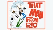 Backdrop of That Man from Rio image size 1920x1080