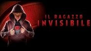 Le Garçon Invisible wallpaper 