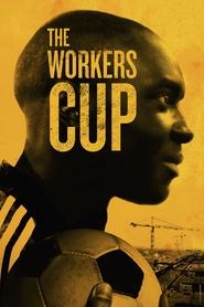 poster The Workers Cup