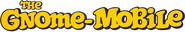 Logo of The Gnome-Mobile image size 862x150