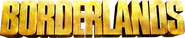 Logo of Borderlands image size 1788x369
