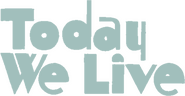 Logo of Today We Live image size 793x412