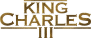 Logo of King Charles III image size 1142x485
