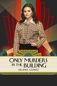 Poster of Only Murders in the Building image size 2000x3000
