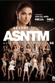 Poster of Asia's Next Top Model image size 780x1170