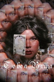 Poster of To Be a Bruja image size 2000x3000