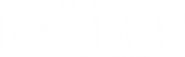 Logo of Rubber image size 2972x921
