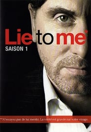 Voir Lie to me en streaming VF sur StreamizSeries.com | Serie streaming