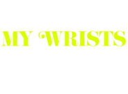 Logo of I Don't Know Whether to Slit My Wrists or Leave Them Long image size 732x537