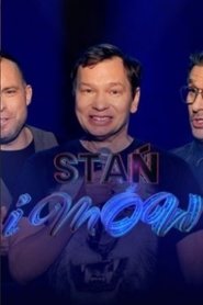 Stań i mów