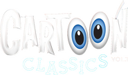 Logo of Cartoon Classics - Vol. 1: 25 Favorite Cartoons - 3 Hours image size 1018x601